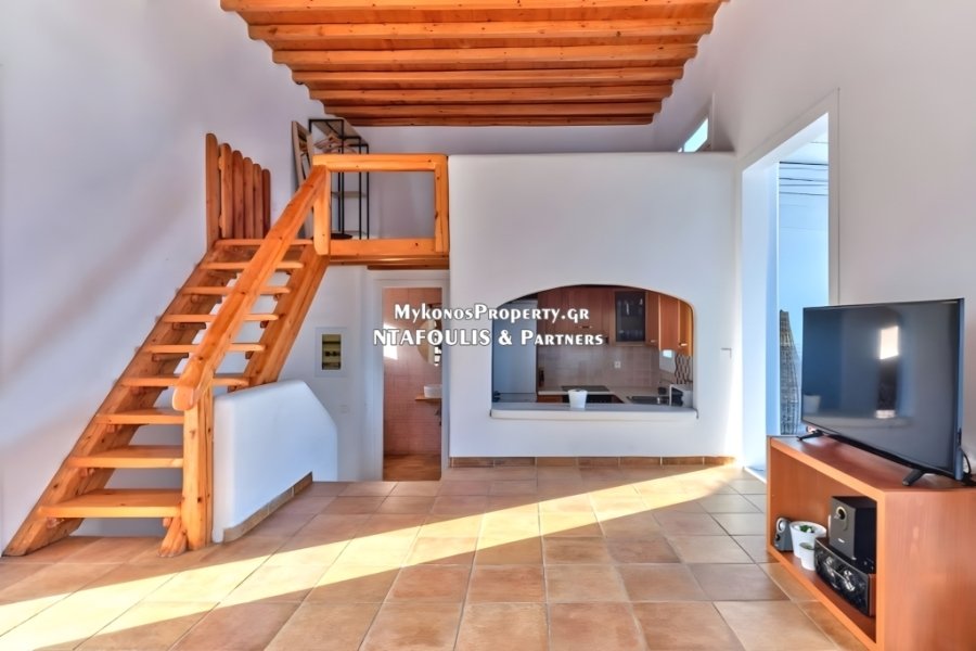 Villa in Mykonos, Aegean, Greece 3 - 15948318