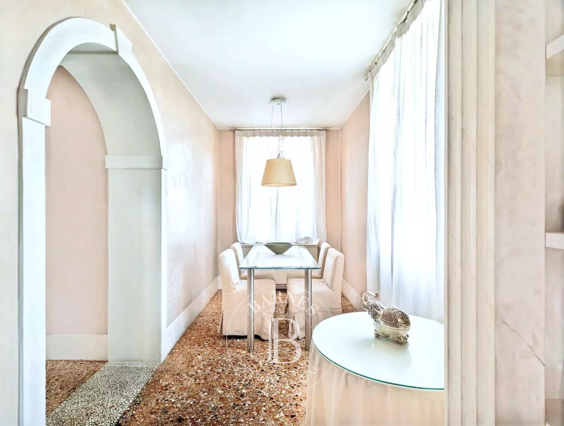 Apartamento en Centro Histórico de Venecia, Venecia, Italia 5 - 15735369