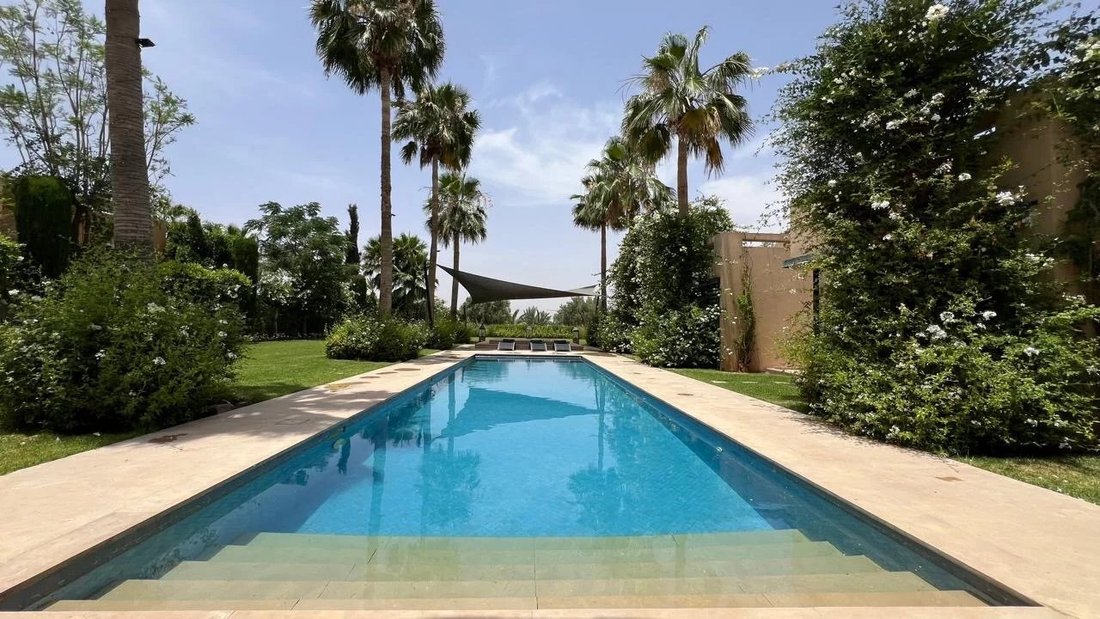 House in Annakhil, Marrakesh-Safi, Morocco 2 - 15945978