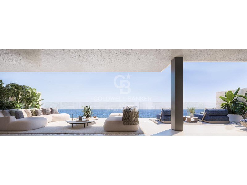 Apartment in Manilva, Andalusia, Spain 4 - 15953745