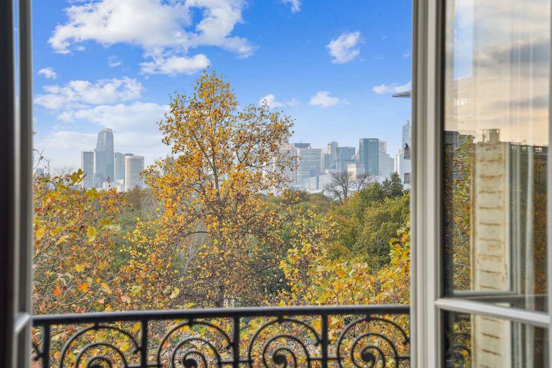 Apartment in Vaugirard-Parc des Expositions, Paris 15e Arrondissement, Paris 3 - 15947890