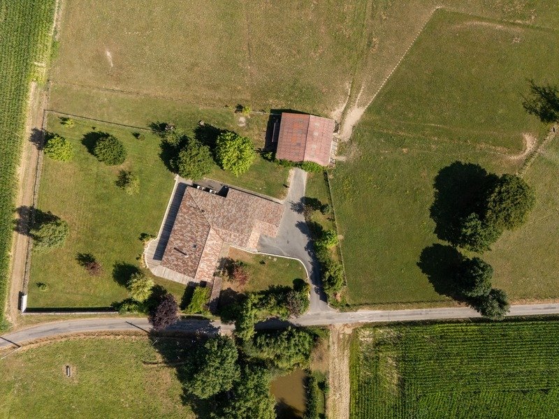 House in Châtillon-sur-Chalaronne, Auvergne-Rhône-Alpes, France 5 - 15948292