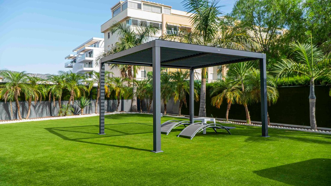 Apartment in Torremolinos, Andalusia, Spain 2 - 15952664