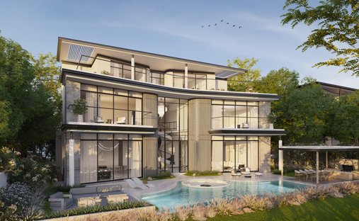 Apartment in Dubai, Dubai, United Arab Emirates 1