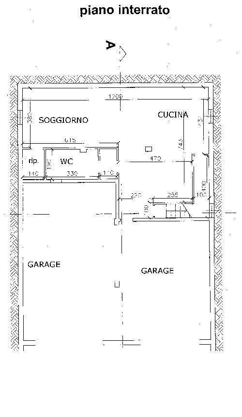 Villa in Outside Porta Ovile - Ravacciano, Siena, Tuscany 3 - 15948154