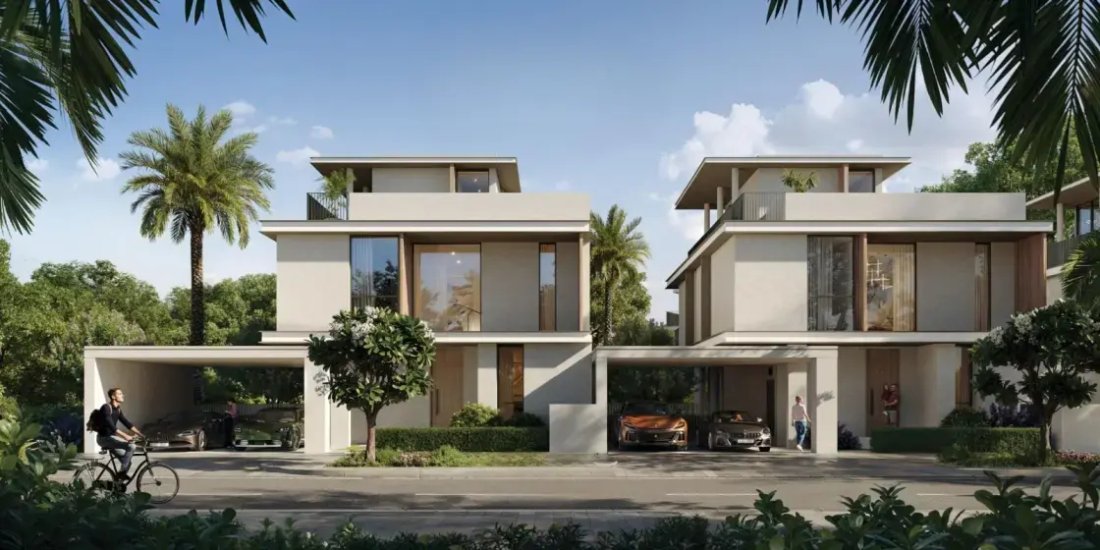 Villa in Dubai Investment Park - 2, DIP / Dubai Investment Park, Dubai 3 - 15946258