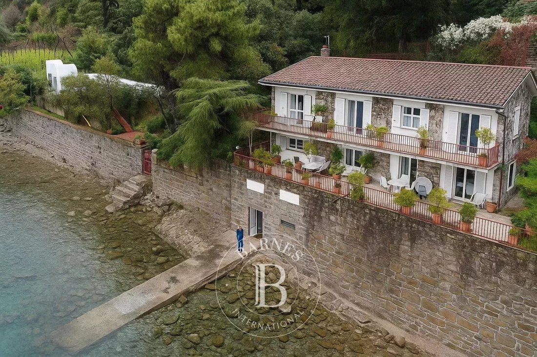 Maison à Frioul-Vénétie julienne, Italie 2 - 15735344
