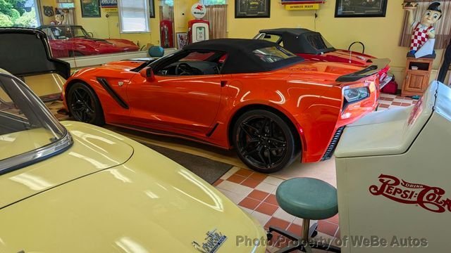 Chevrolet Corvette in Calverton, NY, United States 2 - 15951992