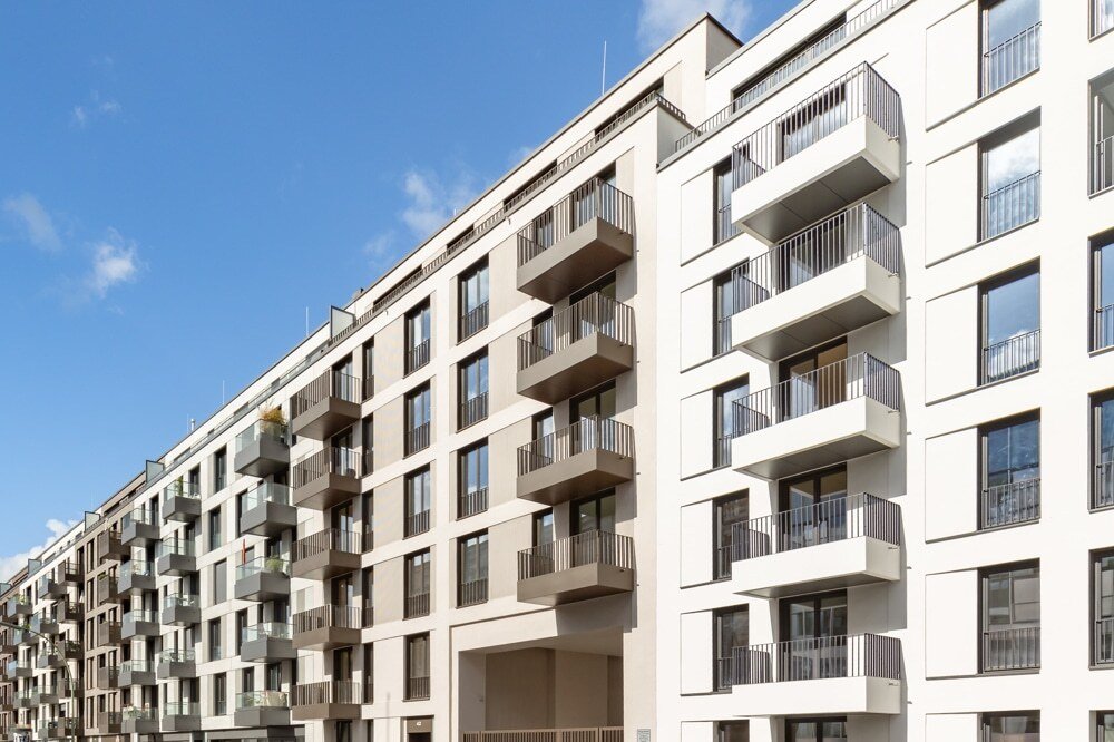 Penthouse in Berlin, Berlin, Deutschland 5 - 15084433