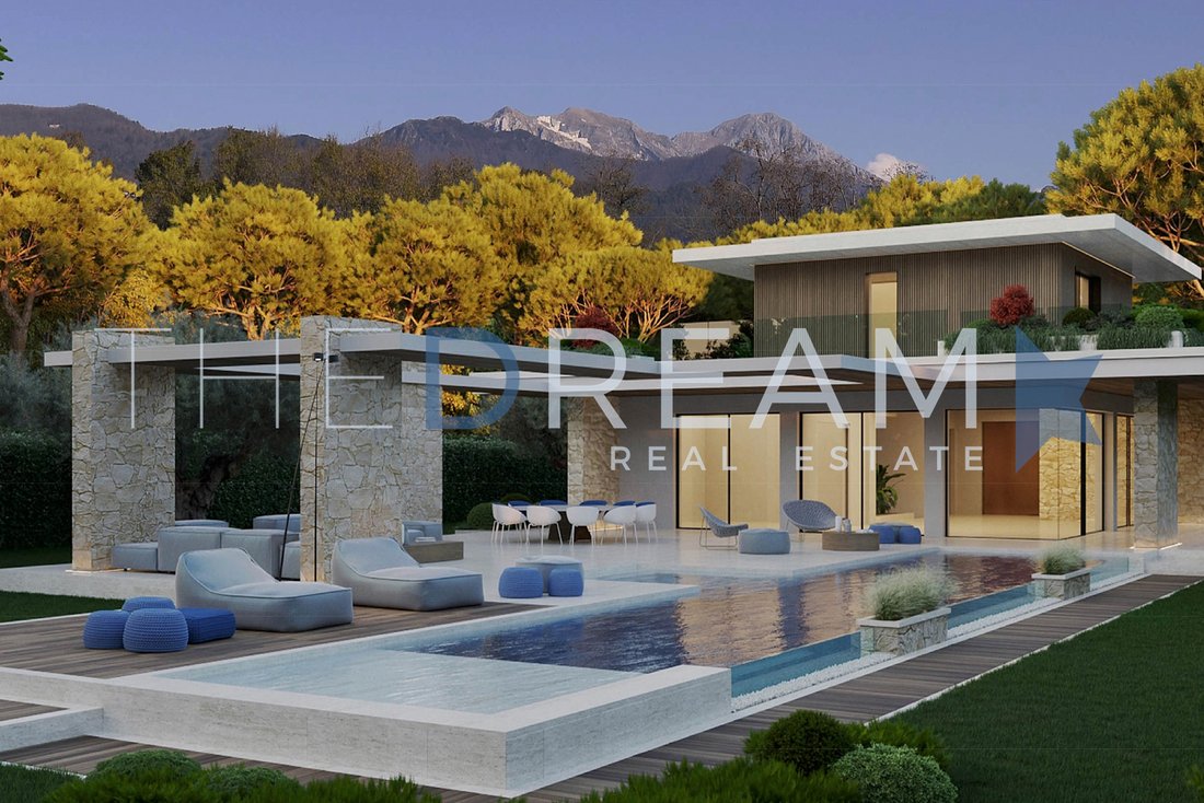 Villa in Vittoria Apuana, Forte dei Marmi, Tuscany 5 - 15951109