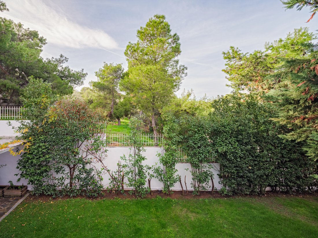 Apartment in Vouliagmeni, Attica, Greece 3 - 15950760