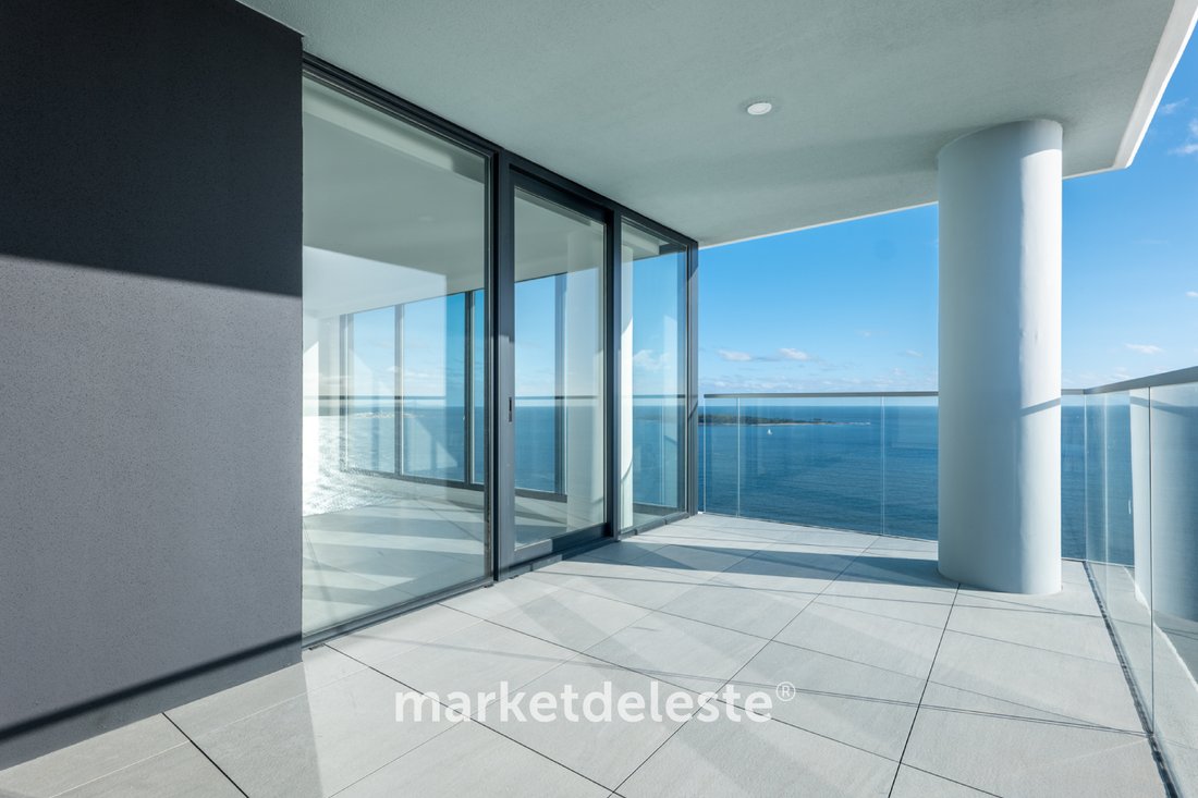 Apartment in Punta del Este, Maldonado Department, Uruguay 2 - 15950910