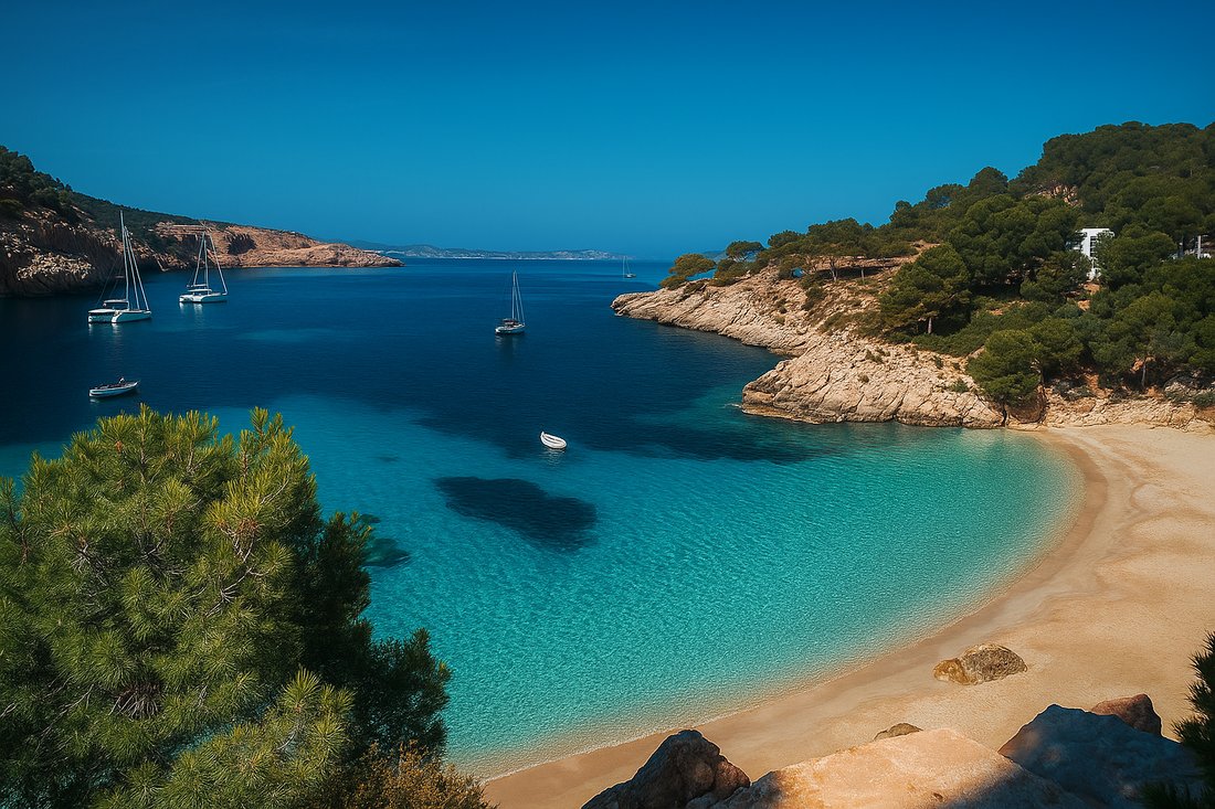 Estate in es Capdella, Calvia, Balearic Islands 4 - 15950747