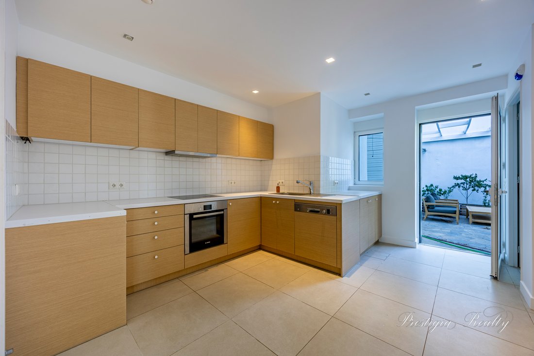 Apartment in Vouliagmeni, Attica, Greece 5 - 15950760