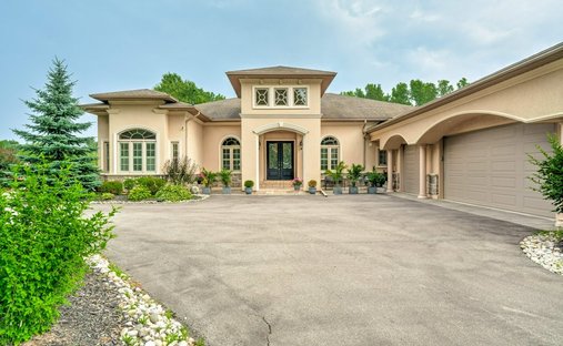 Casa en Burlington, Ontario, Canadá 1