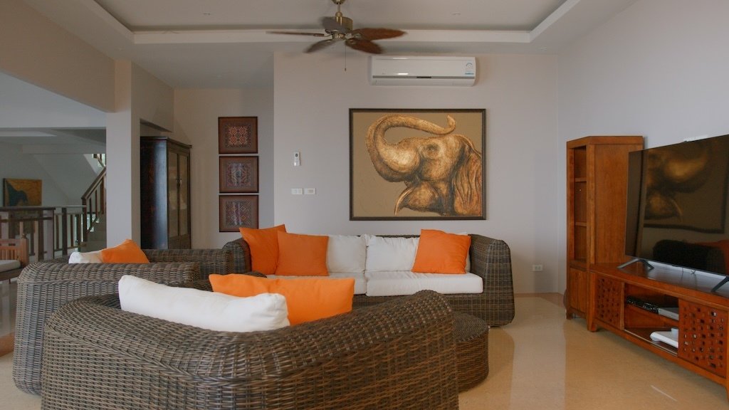 Villa in Koh Samui, Surat Thani, Thailand 5 - 15949322