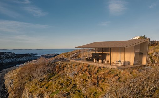 Casa di campagna a Kalve, Vestland, Norvegia 1