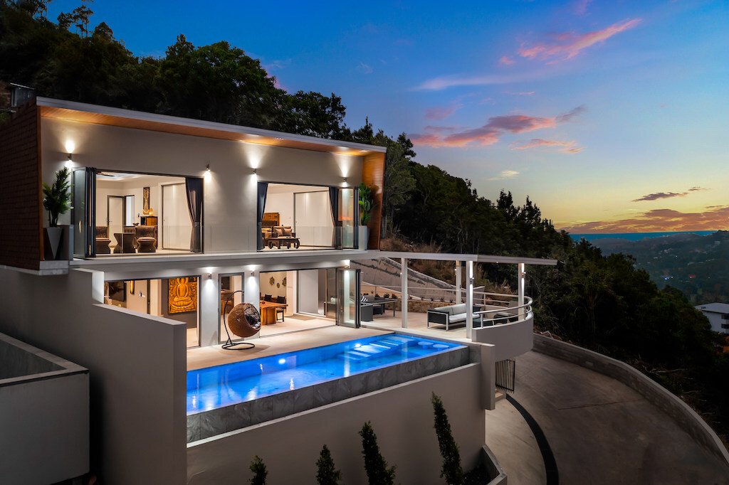 Villa in Koh Samui, Surat Thani, Thailand 1 - 15949335