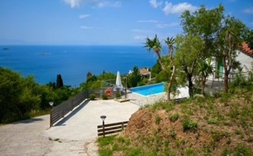 Anwesen in Skopelos, Thessaly and Central Greece, Griechenland 1