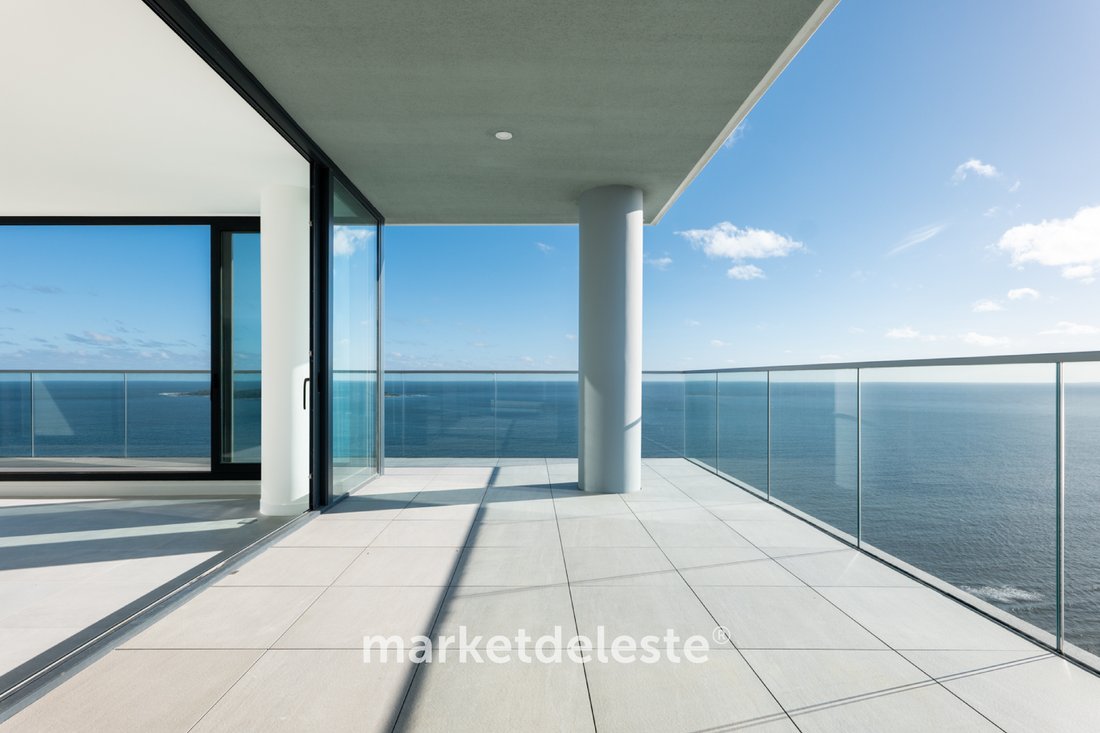 Apartment in Punta del Este, Maldonado Department, Uruguay 1 - 15950910
