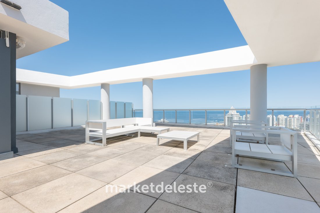 Appartement à Punta del Este, Maldonado, Uruguay 5 - 15950908