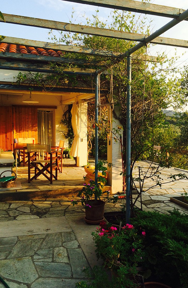 House in Skopelos, Thessaly and Central Greece, Greece 5 - 15949852