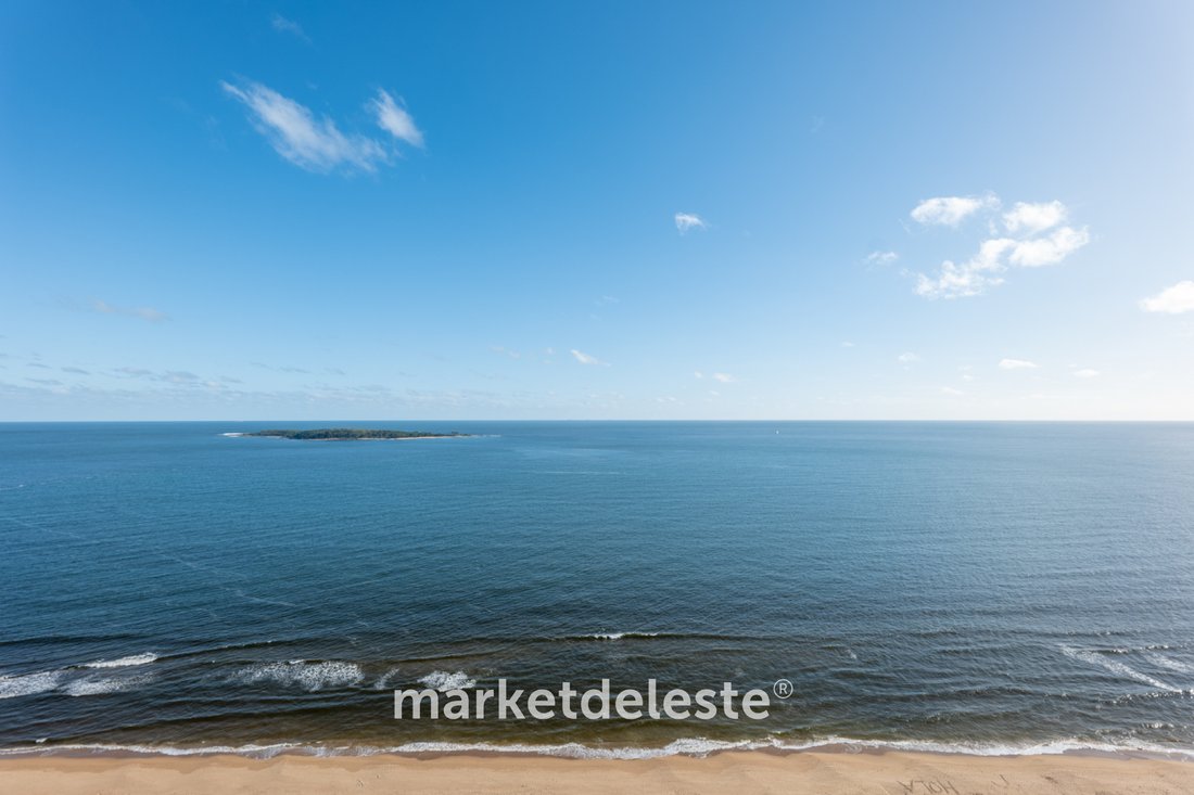 Apartment in Punta del Este, Maldonado Department, Uruguay 5 - 15950910