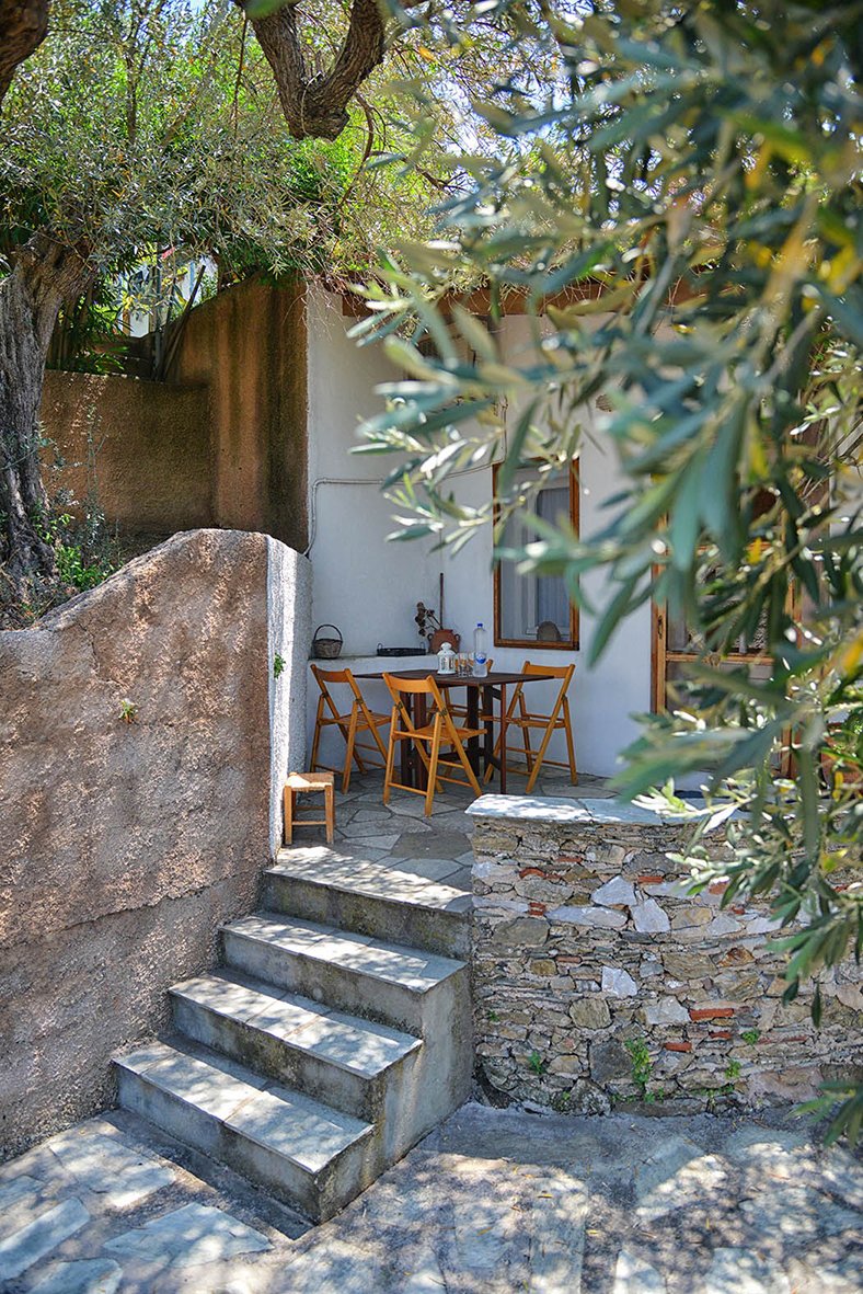House in Skopelos, Thessaly and Central Greece, Greece 4 - 15949852