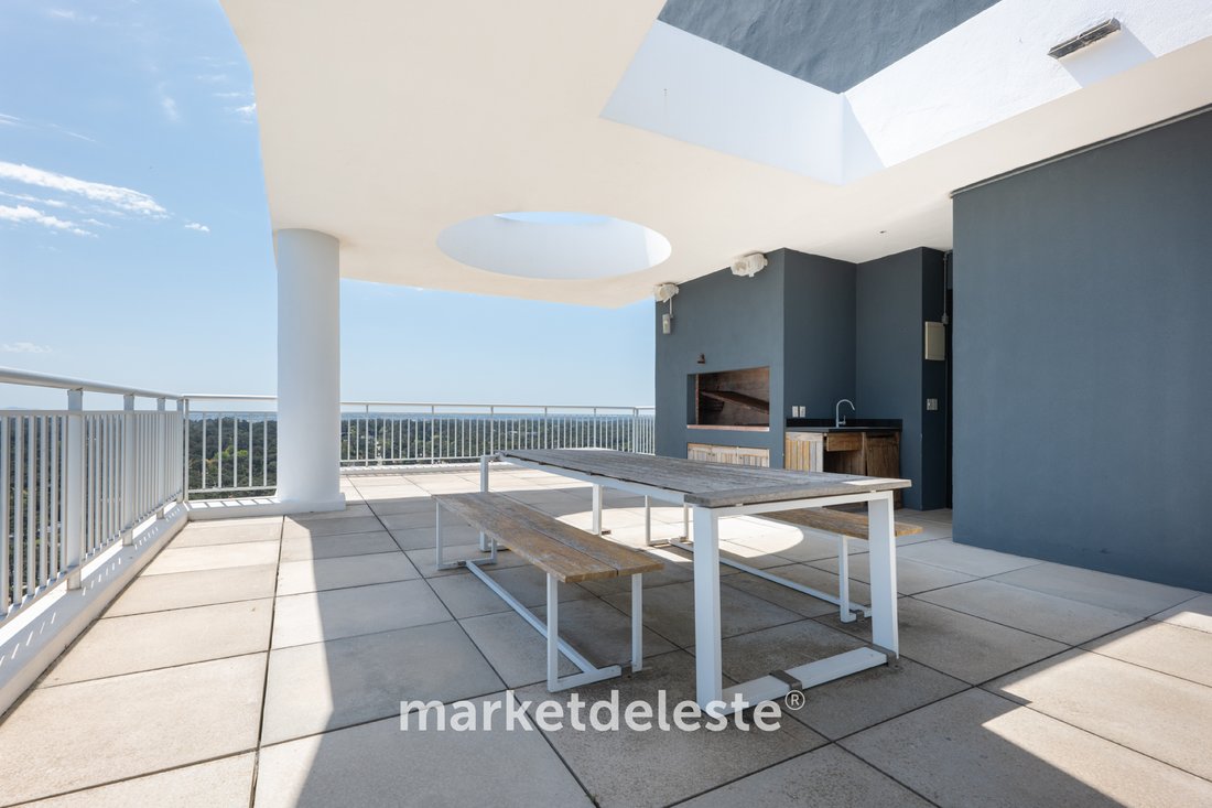 Appartement à Punta del Este, Maldonado, Uruguay 4 - 15950908