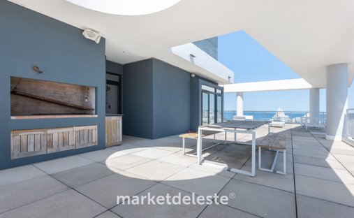 Wohnung in Punta del Este, Departamento Maldonado, Uruguay 1