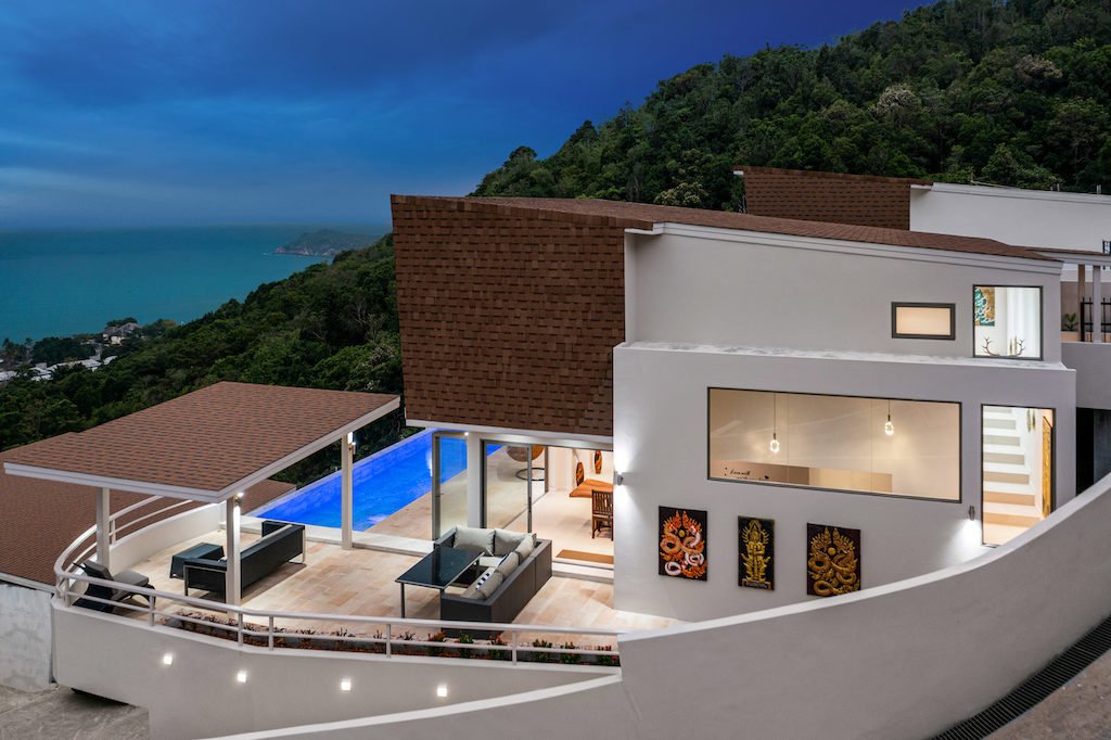 Villa in Koh Samui, Surat Thani, Thailand 4 - 15949335
