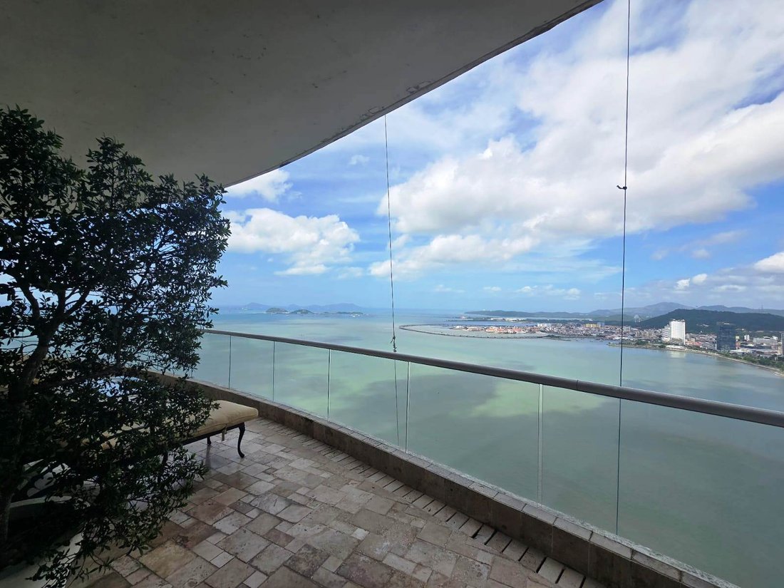 Penthouse in Panama City, Panama, Panama 1 - 15951437