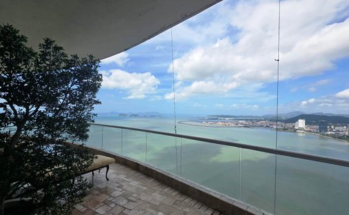 Attico a Panamá, Provincia di Panama, Panamá 1