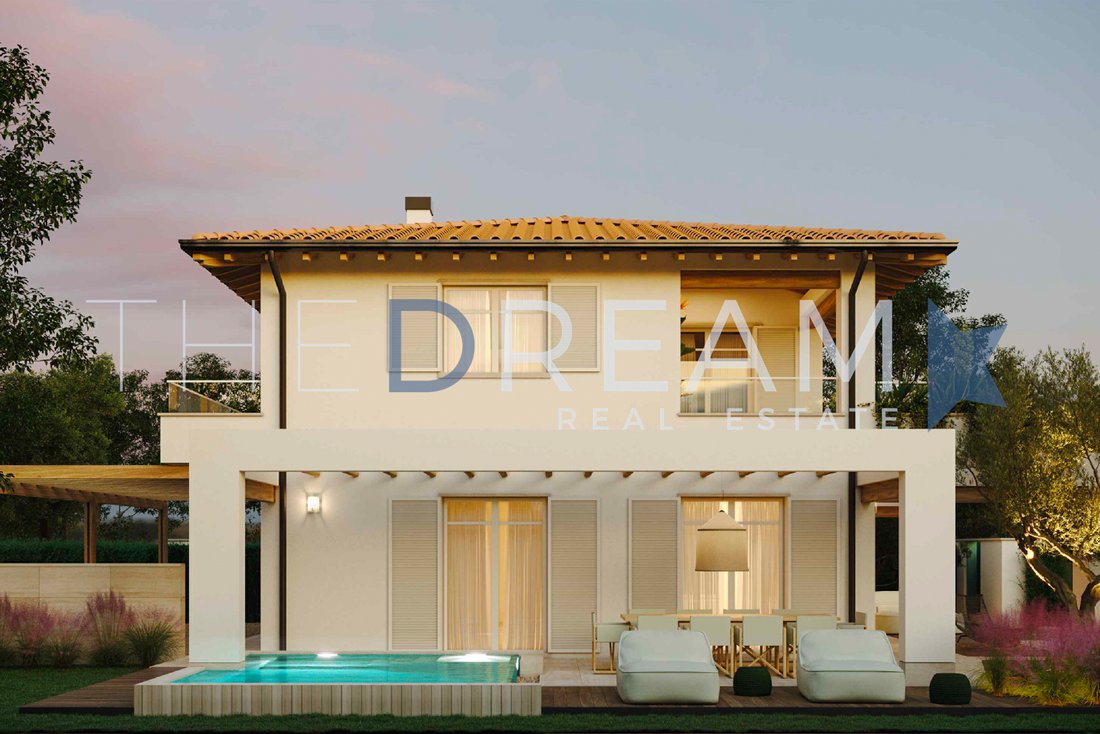Villa in Center, Forte dei Marmi, Tuscany 2 - 15951002