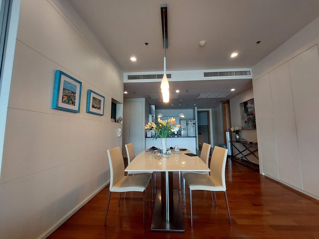 Condo in Bangkok, Krung Thep Maha Nakhon, Thailand 1 - 15953993