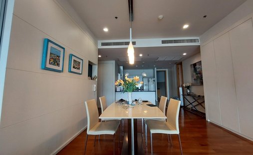 Condominio a Bangkok, Bangkok, Thailandia 1