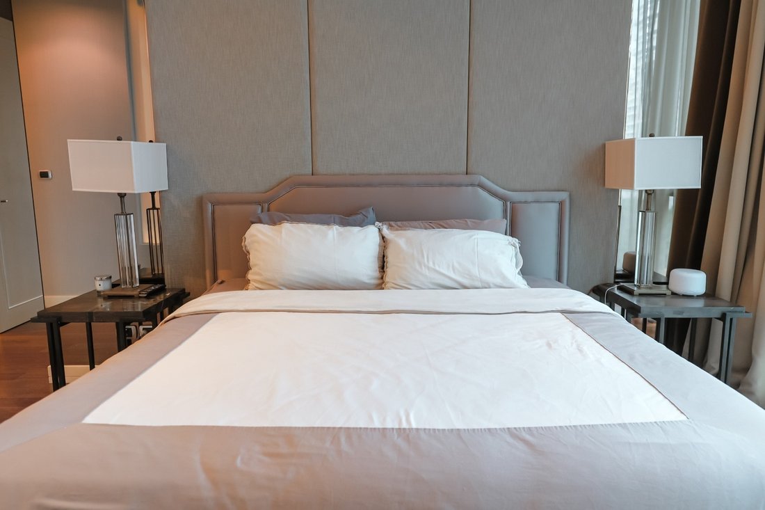 Condo in Bangkok, Krung Thep Maha Nakhon, Thailand 4 - 15953874
