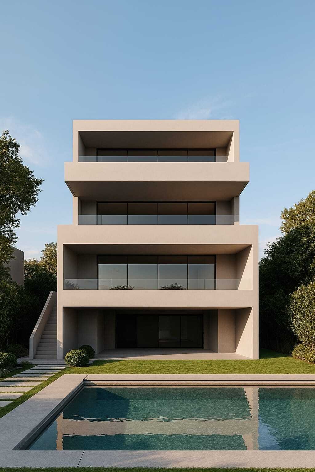 Villa in Vouliagmeni, Attica, Greece 2 - 15952527
