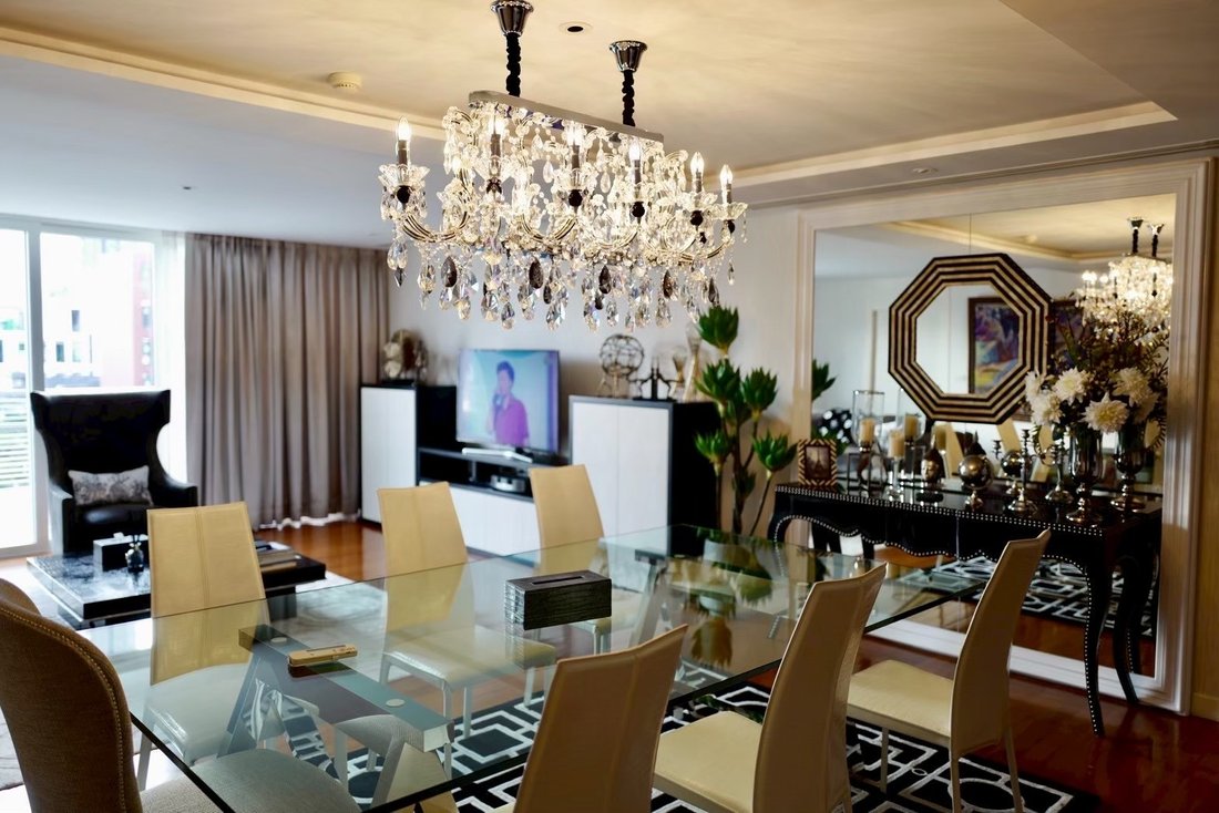 La Citta Thonglor 8
