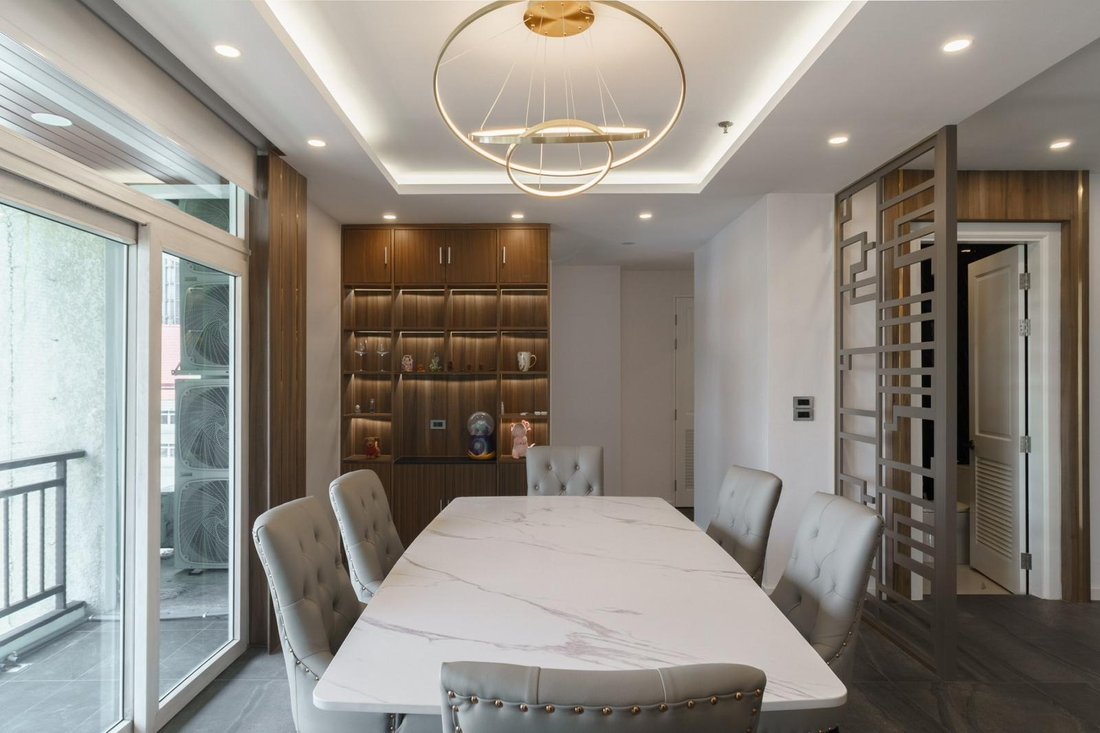 Condo in Bangkok, Krung Thep Maha Nakhon, Thailand 5 - 15953971
