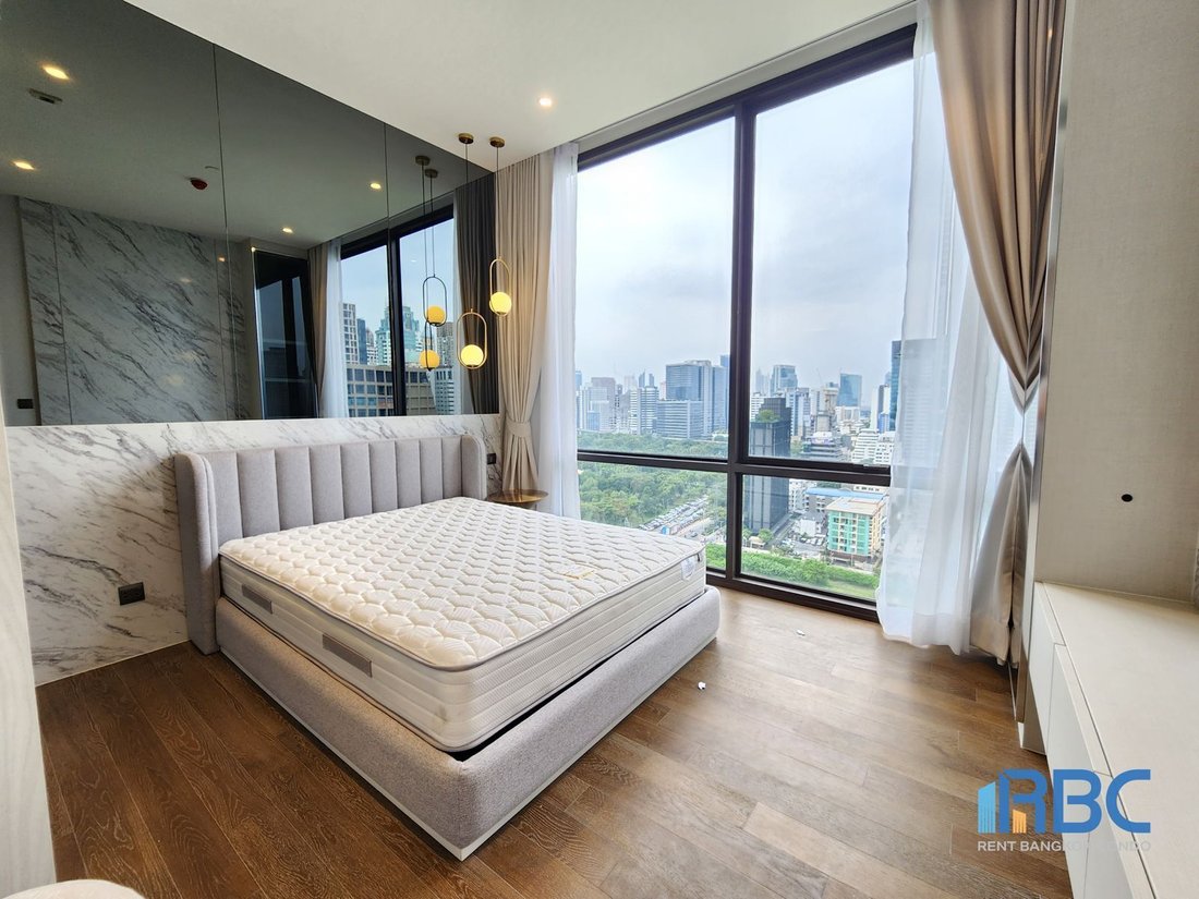 Condo in Bangkok, Krung Thep Maha Nakhon, Thailand 3 - 15953991