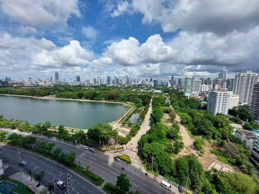 Condo in Bangkok, Krung Thep Maha Nakhon, Thailand 5 - 15953993