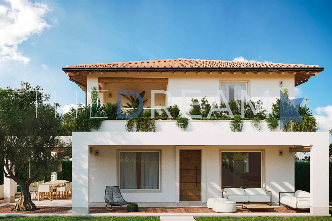 Villa in Center, Forte dei Marmi, Tuscany 5 - 15951002