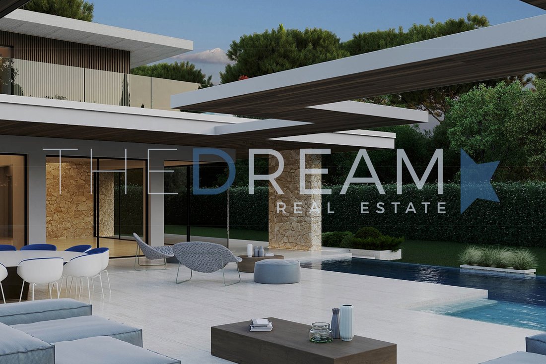 Villa in Vittoria Apuana, Forte dei Marmi, Tuscany 4 - 15951109