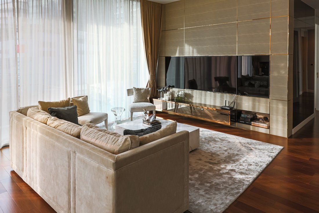 Condo in Bangkok, Krung Thep Maha Nakhon, Thailand 1 - 15953874