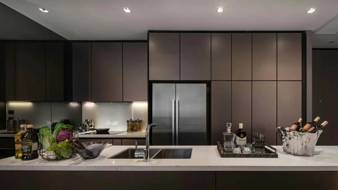 Condo in Bangkok, Krung Thep Maha Nakhon, Thailand 5 - 15953982