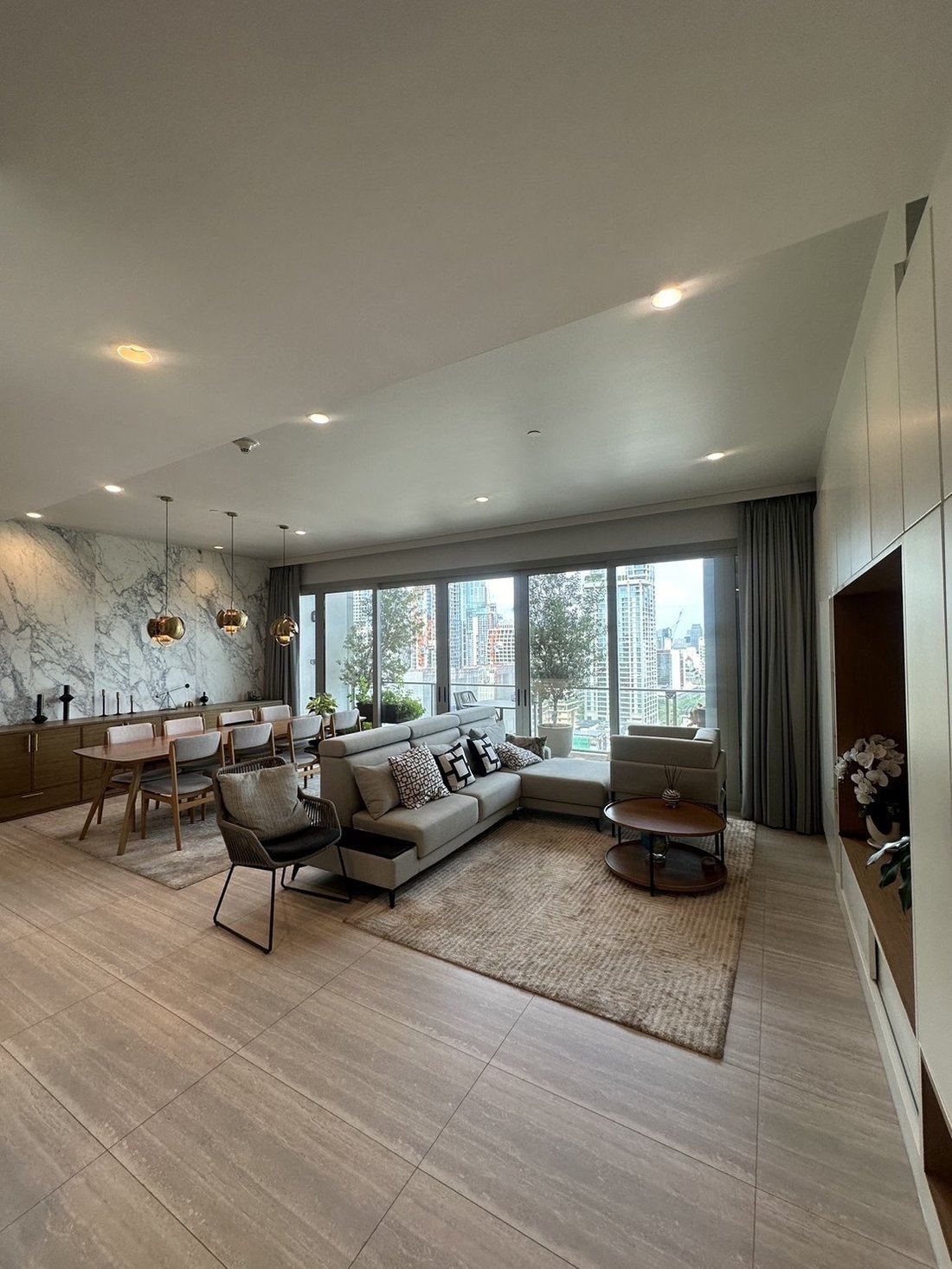 Condo in Bangkok, Krung Thep Maha Nakhon, Thailand 1 - 15953983