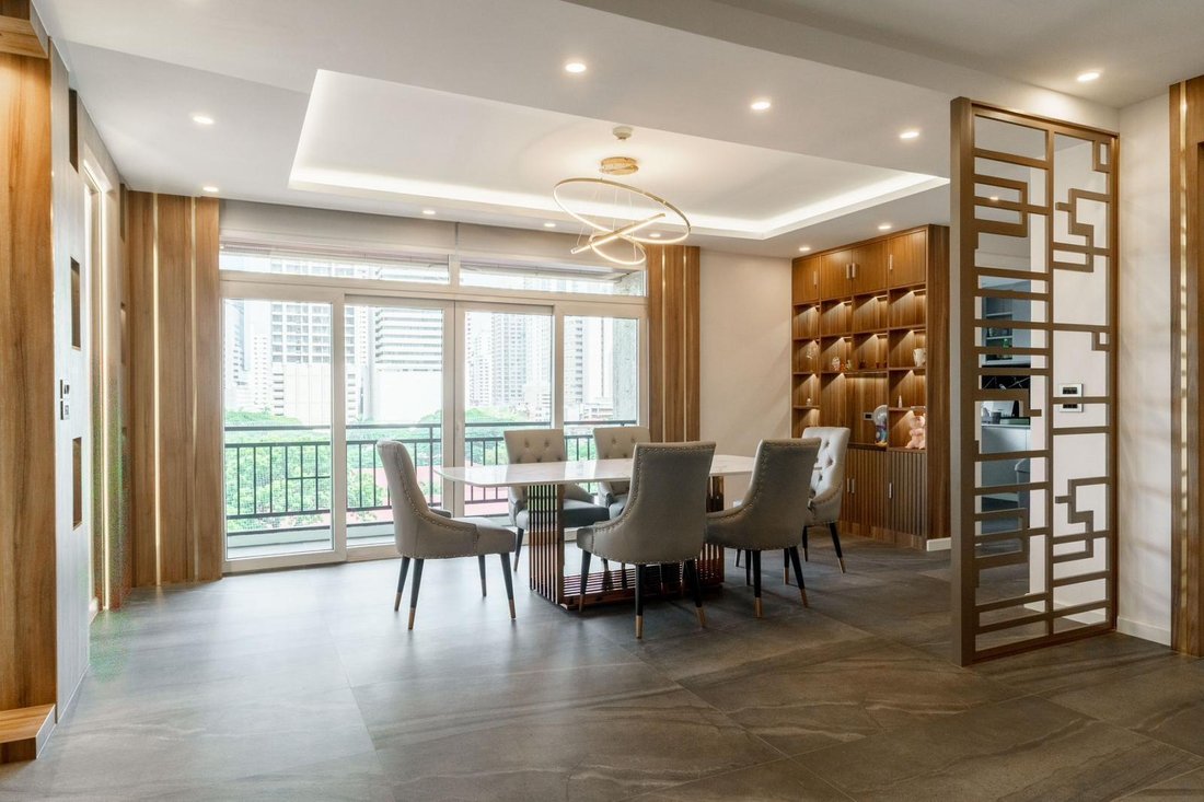 Condo in Bangkok, Krung Thep Maha Nakhon, Thailand 2 - 15953971
