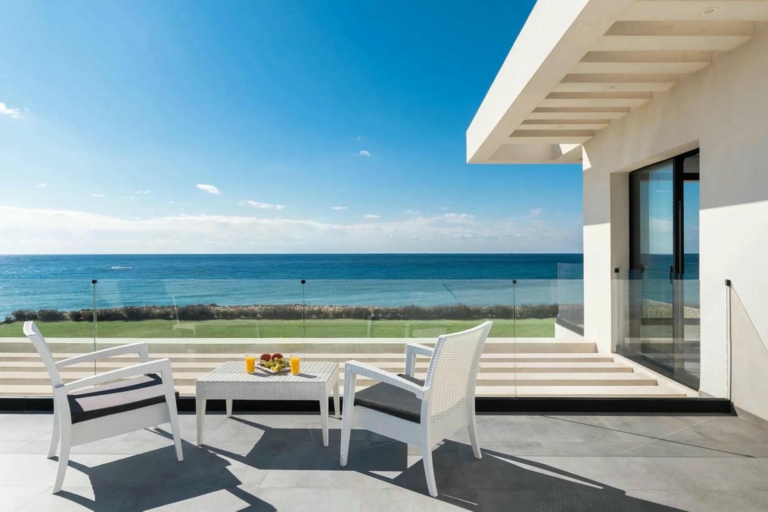 Villa in Corfu, Peloponnese, Western Greece and the Ionian, Greece 5 - 11853343