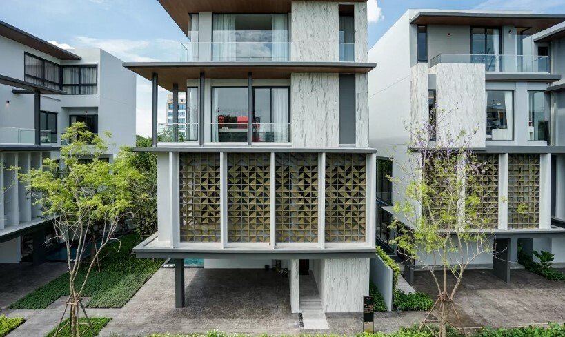 House in Bangkok, Krung Thep Maha Nakhon, Thailand 1 - 15953995